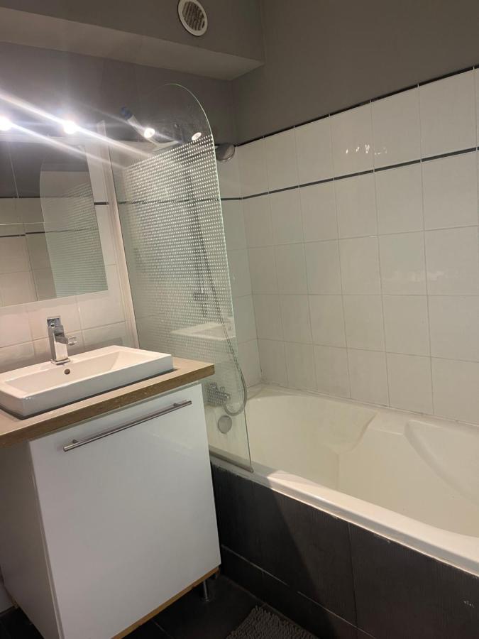 Maevana Montpellier Dış mekan fotoğraf